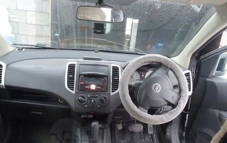 Nissan Wingroad III, 1999 год, 415 000 рублей, 2 фотография
