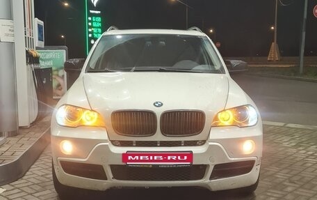 BMW X5, 2010 год, 1 350 000 рублей, 2 фотография