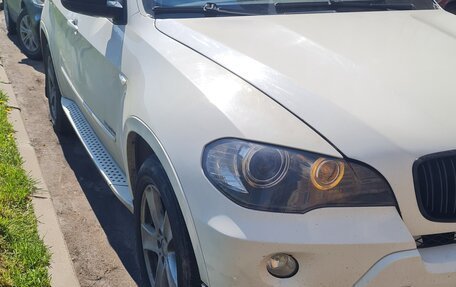 BMW X5, 2010 год, 1 350 000 рублей, 7 фотография