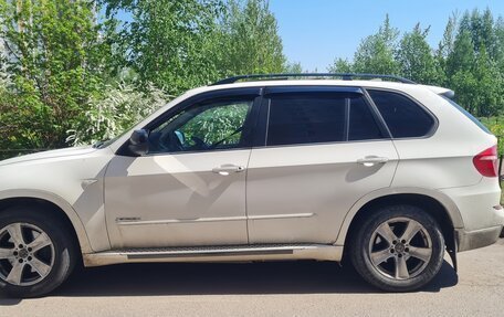 BMW X5, 2010 год, 1 350 000 рублей, 5 фотография