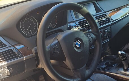 BMW X5, 2010 год, 1 350 000 рублей, 9 фотография