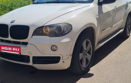 BMW X5, 2010 год, 1 350 000 рублей, 8 фотография