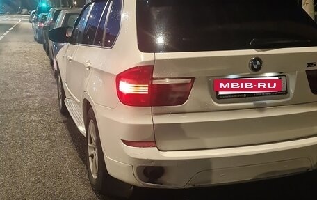 BMW X5, 2010 год, 1 350 000 рублей, 4 фотография