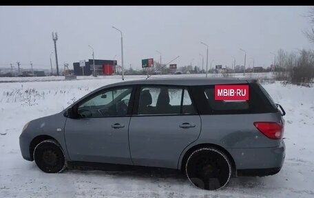 Nissan Wingroad III, 1999 год, 415 000 рублей, 3 фотография