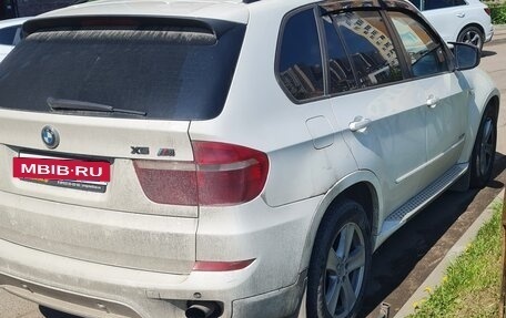 BMW X5, 2010 год, 1 350 000 рублей, 6 фотография