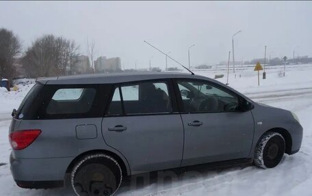 Nissan Wingroad III, 1999 год, 415 000 рублей, 4 фотография