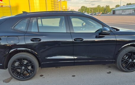 Volkswagen Tiguan, 2026 год, 4 600 000 рублей, 7 фотография