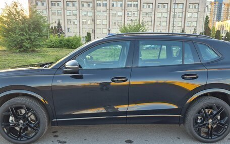 Volkswagen Tiguan, 2026 год, 4 600 000 рублей, 3 фотография
