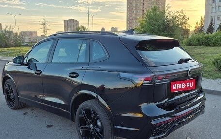 Volkswagen Tiguan, 2026 год, 4 600 000 рублей, 4 фотография