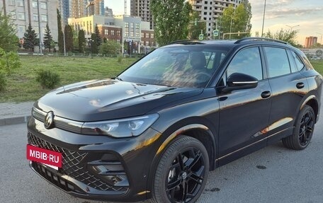 Volkswagen Tiguan, 2026 год, 4 600 000 рублей, 2 фотография
