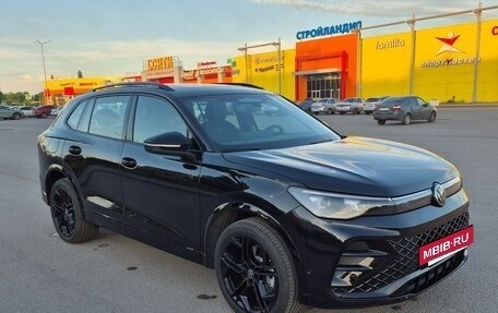 Volkswagen Tiguan, 2026 год, 4 600 000 рублей, 8 фотография