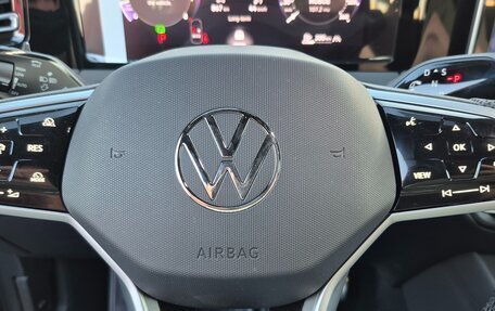 Volkswagen Tiguan, 2026 год, 4 600 000 рублей, 17 фотография