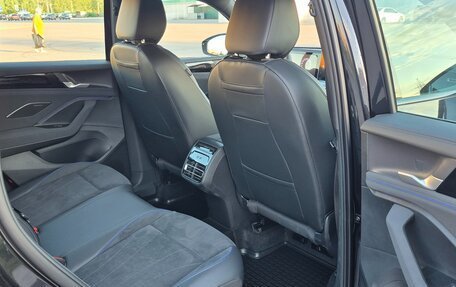 Volkswagen Tiguan, 2026 год, 4 600 000 рублей, 12 фотография