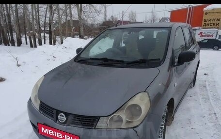 Nissan Wingroad III, 1999 год, 415 000 рублей, 6 фотография