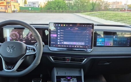 Volkswagen Tiguan, 2026 год, 4 600 000 рублей, 16 фотография