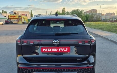 Volkswagen Tiguan, 2026 год, 4 600 000 рублей, 5 фотография