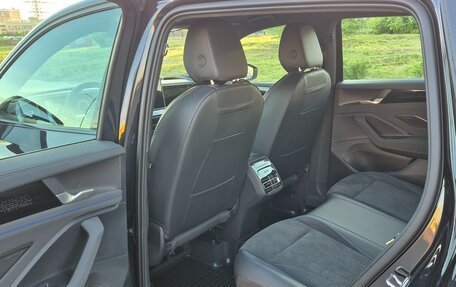 Volkswagen Tiguan, 2026 год, 4 600 000 рублей, 11 фотография
