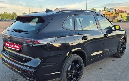 Volkswagen Tiguan, 2026 год, 4 600 000 рублей, 6 фотография