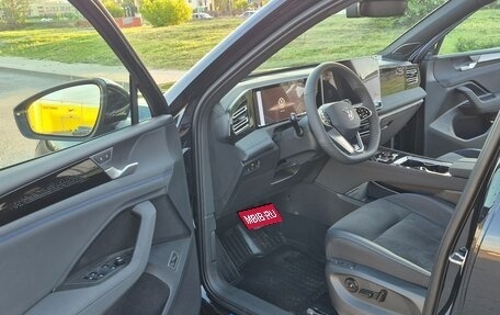 Volkswagen Tiguan, 2026 год, 4 600 000 рублей, 10 фотография