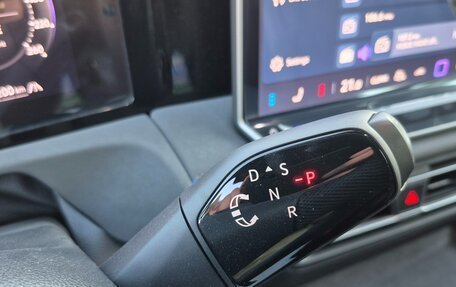 Volkswagen Tiguan, 2026 год, 4 600 000 рублей, 21 фотография