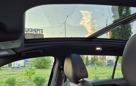 Volkswagen Tiguan, 2026 год, 4 600 000 рублей, 28 фотография
