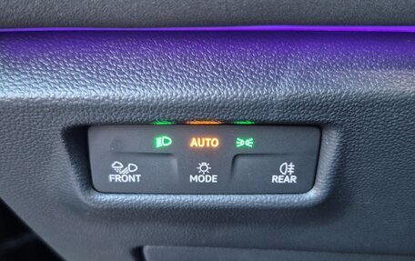 Volkswagen Tiguan, 2026 год, 4 600 000 рублей, 22 фотография