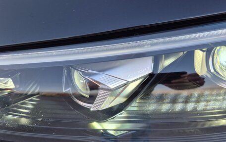Volkswagen Tiguan, 2026 год, 4 600 000 рублей, 27 фотография