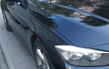 BMW 3 серия, 2014 год, 1 700 000 рублей, 4 фотография