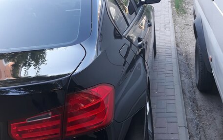 BMW 3 серия, 2014 год, 1 700 000 рублей, 5 фотография