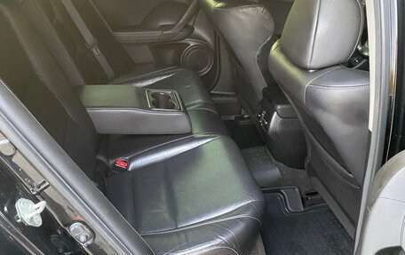 Honda Accord VIII рестайлинг, 2011 год, 1 540 000 рублей, 4 фотография