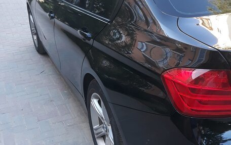 BMW 3 серия, 2014 год, 1 700 000 рублей, 6 фотография
