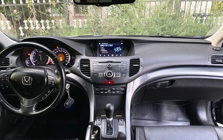 Honda Accord VIII рестайлинг, 2011 год, 1 540 000 рублей, 3 фотография