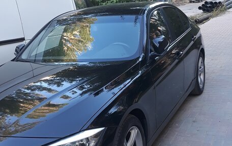 BMW 3 серия, 2014 год, 1 700 000 рублей, 3 фотография