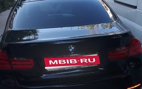 BMW 3 серия, 2014 год, 1 700 000 рублей, 2 фотография