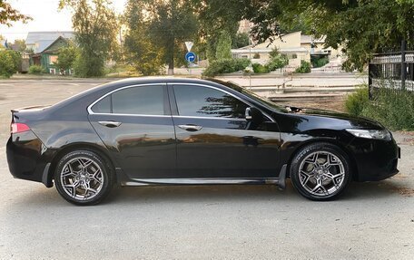 Honda Accord VIII рестайлинг, 2011 год, 1 540 000 рублей, 7 фотография