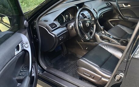 Honda Accord VIII рестайлинг, 2011 год, 1 540 000 рублей, 6 фотография