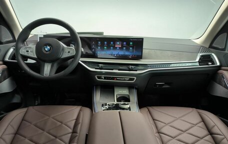 BMW X5, 2025 год, 9 685 000 рублей, 7 фотография