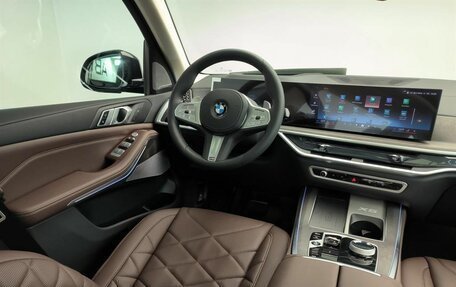 BMW X5, 2025 год, 9 685 000 рублей, 8 фотография