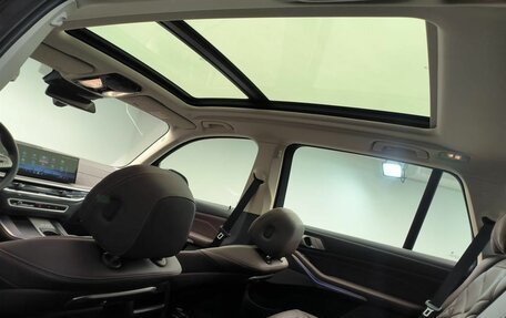BMW X5, 2025 год, 9 685 000 рублей, 9 фотография