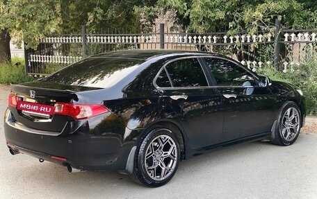 Honda Accord VIII рестайлинг, 2011 год, 1 540 000 рублей, 8 фотография