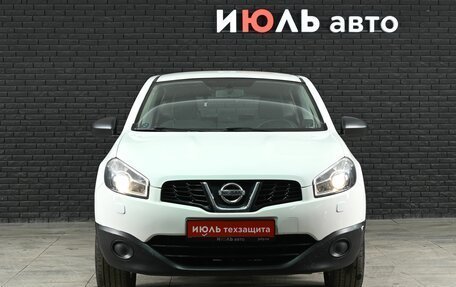 Nissan Qashqai, 2011 год, 1 050 000 рублей, 2 фотография