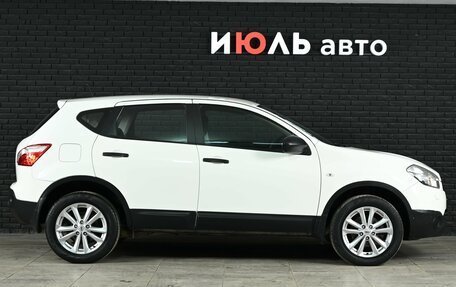 Nissan Qashqai, 2011 год, 1 050 000 рублей, 8 фотография