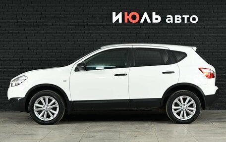 Nissan Qashqai, 2011 год, 1 050 000 рублей, 7 фотография
