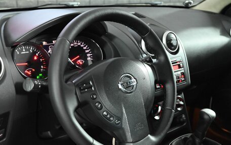 Nissan Qashqai, 2011 год, 1 050 000 рублей, 12 фотография