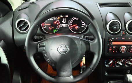 Nissan Qashqai, 2011 год, 1 050 000 рублей, 11 фотография