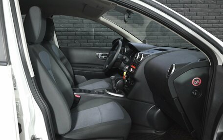Nissan Qashqai, 2011 год, 1 050 000 рублей, 10 фотография
