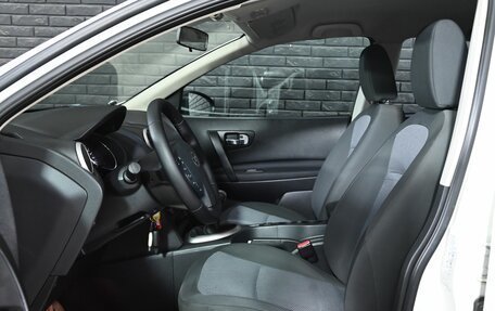 Nissan Qashqai, 2011 год, 1 050 000 рублей, 9 фотография