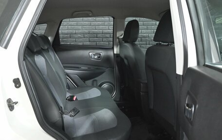 Nissan Qashqai, 2011 год, 1 050 000 рублей, 15 фотография