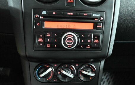 Nissan Qashqai, 2011 год, 1 050 000 рублей, 14 фотография