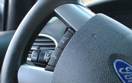 Ford Focus II рестайлинг, 2007 год, 449 000 рублей, 6 фотография